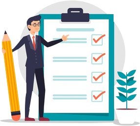 Documents Required For Company Registration